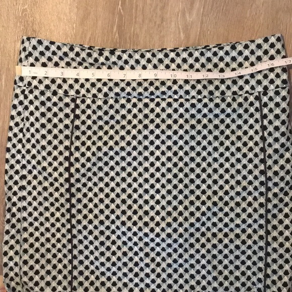 Stitch Fix Favorite Margaret M Skirt Size L - Picture 7 of 8